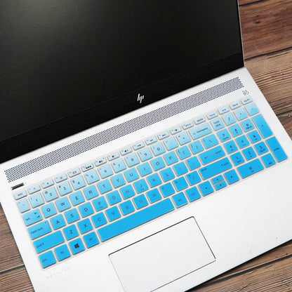 Laptop Foil Keyboard Protective Film - 15.6 Inch - www.Shopthatapp.com