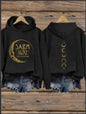 Women's 3D Digital Printing Hoodie Sweatshirt top - www.Shopthatapp.com