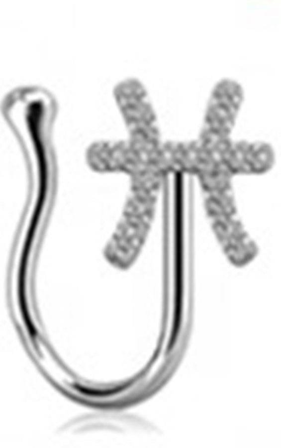Constellation Nose Ring Piercing Jewelry - www.Shopthatapp.com