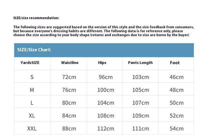 Ribbon Design Multi-pocket Workwear Denim Trousers Men Jeans - www.Shopthatapp.com