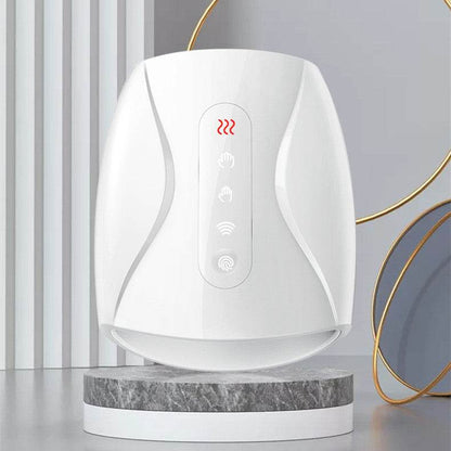 Hand Massage Instrument Electric Mouse Heating Palm Finger Wrist Massage - www.Shopthatapp.com