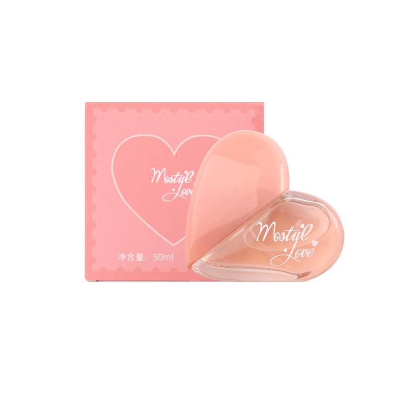 MOSTYL Love Perfume For Women Long-lasting Light Perfume