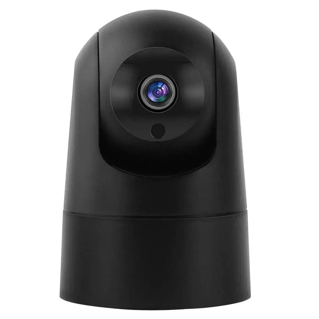 5G Dual-band Indoor Shake Head Machine Two-way Voice Camera - www.Shopthatapp.com