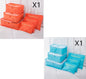6 PCS Travel Storage Bag Set for Clothes Tidy Organizer - www.Shopthatapp.com