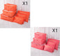 6 PCS Travel Storage Bag Set for Clothes Tidy Organizer - www.Shopthatapp.com