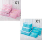 6 PCS Travel Storage Bag Set for Clothes Tidy Organizer - www.Shopthatapp.com