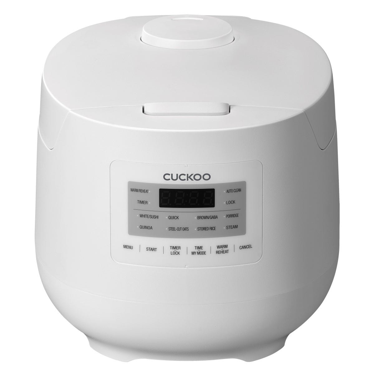 6-cup Multifunctional Rice Cooker and Warmer-Kitchen appliance-www.Shopthatapp.com-Snake Oil Guru