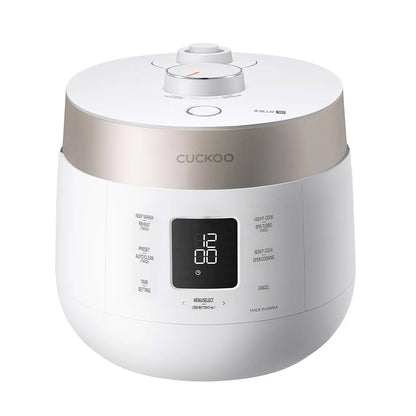 6-cup Twin Pressure Rice Cooker and Warmer-Kitchen appliance-www.Shopthatapp.com-Snake Oil Guru