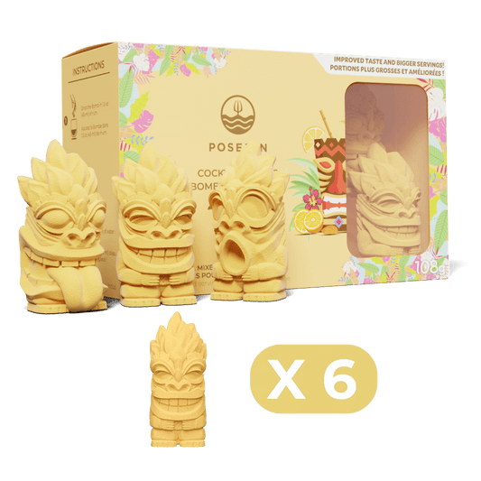 Tiki Mai Tai - www.Shopthatapp.com