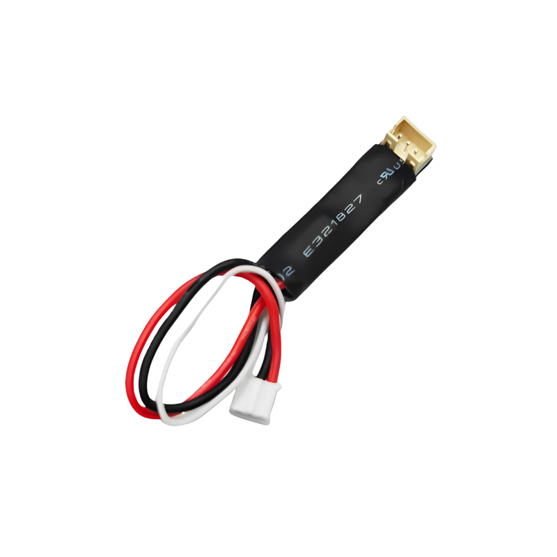 15A Brushless ESC with JST Plug for 500mm Volantex RC Airplane Corsair F4U Parts - www.Shopthatapp.com