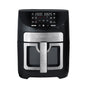 6.7 L (7.1 qt.) Digital Window Air Fryer-Kitchen appliance-www.Shopthatapp.com-Snake Oil Guru