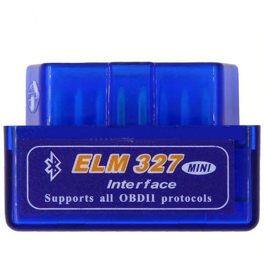 Auto Car Vehicle OBD2 Fault  Diagnostic tool ELM 327 Car Bluetooth - www.Shopthatapp.com