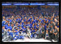 Tampa Bay Lightning Framed 20x29 2021 Stanley Cup Champion Team Photo Canvas - www.Shopthatapp.com