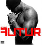 Booba / Futur - CD (Used) - www.Shopthatapp.com
