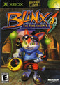Blinx: The Time Sweeper [Platinum Hits] (usagé) - www.Shopthatapp.com