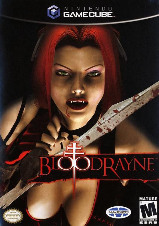 Bloodrayne (usagé) - www.Shopthatapp.com