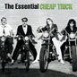 Cheap Trick / The Essential Cheap Trick - CD - www.Shopthatapp.com