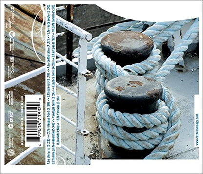 Catherine Major / Par dessus bord - CD (Used) - www.Shopthatapp.com