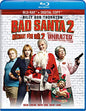 Bad Santa 2 [Blu-ray + Digital Copy] - www.Shopthatapp.com