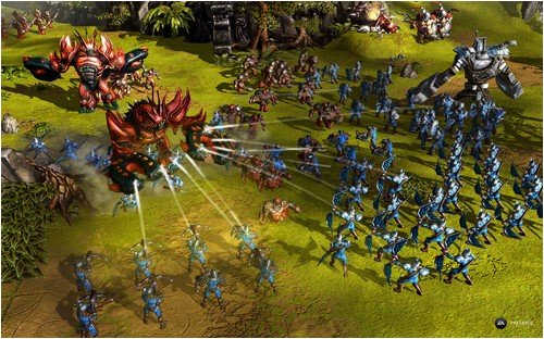 BattleForge - www.Shopthatapp.com