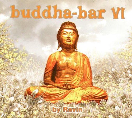 Buddha Bar VI by Buddha-Bar (2004-02-05) - www.Shopthatapp.com