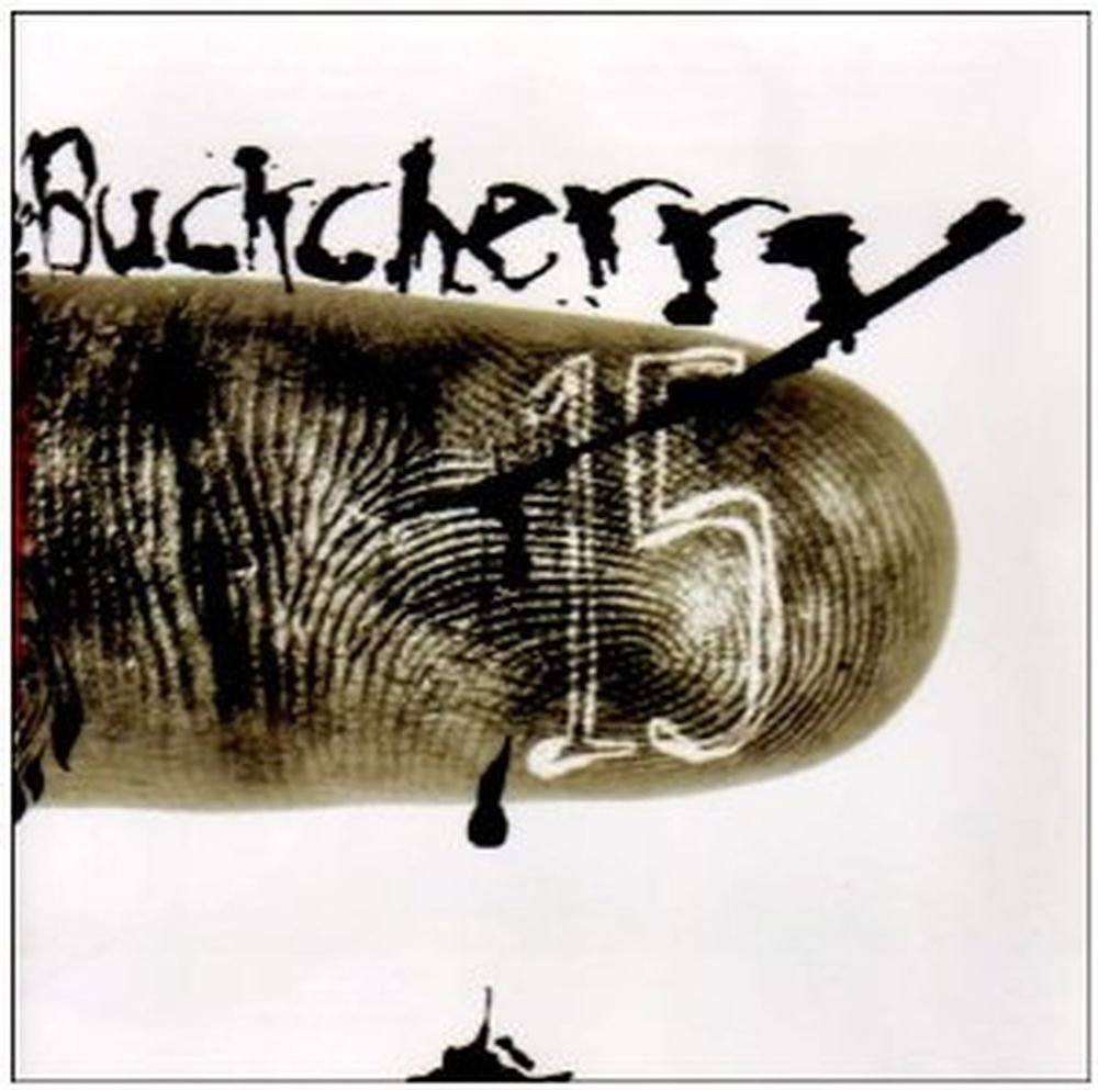 BUCKCHERRY - 15 - www.Shopthatapp.com