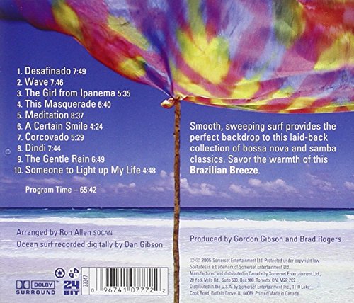 Brazilian Breeze - www.Shopthatapp.com