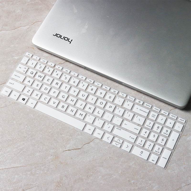 15.6 Inch Laptop 15 Eg0010tx Keyboard Protective Film - www.Shopthatapp.com