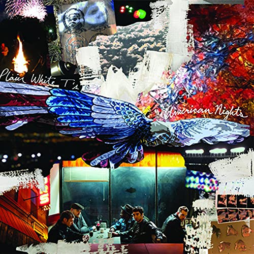 American Nights - www.Shopthatapp.com