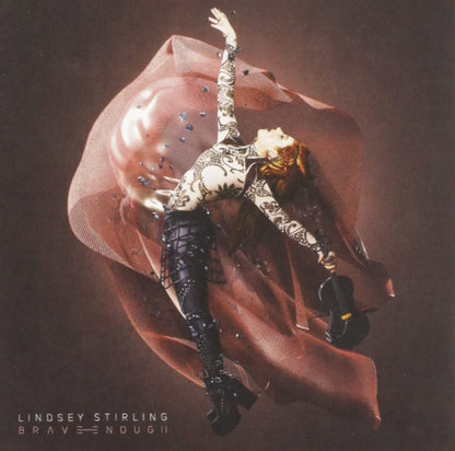 Brave Enough - www.Shopthatapp.com