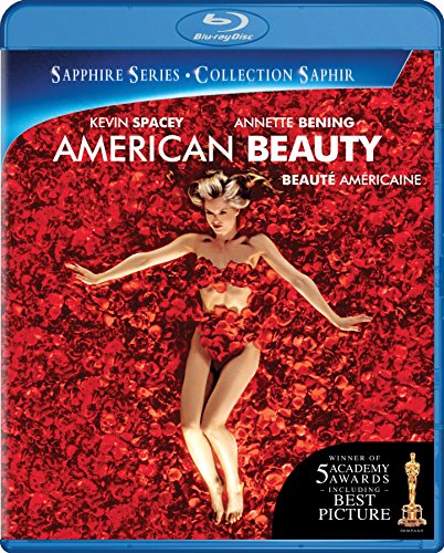 American Beauty - Blu-Ray - www.Shopthatapp.com