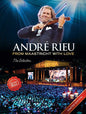 Andre Rieu / From Maastricht With Love (6 DVD Set) - DVD (Used) - www.Shopthatapp.com