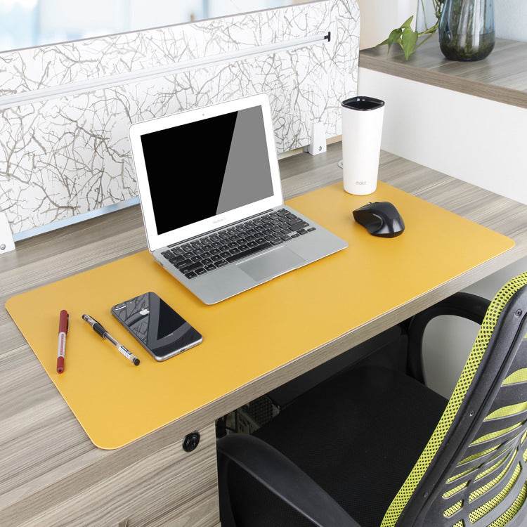 Oversized mouse table mat double sided - www.Shopthatapp.com