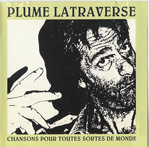 Chansons Pour Toutes Sortes De Monde - 1990 - www.Shopthatapp.com