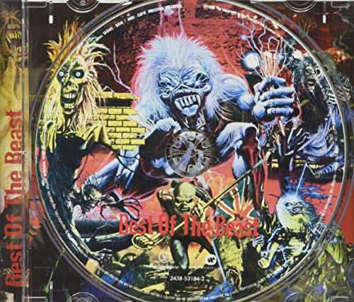 Best Of The Beast - www.Shopthatapp.com