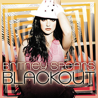Britney Spears / Blackout - CD - www.Shopthatapp.com