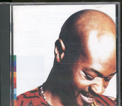 Ayub Ogada / En Mana Kuoyo - CD (Used) - www.Shopthatapp.com