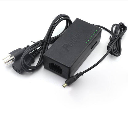 96w 12V24V universal adjustable power adapter - www.Shopthatapp.com
