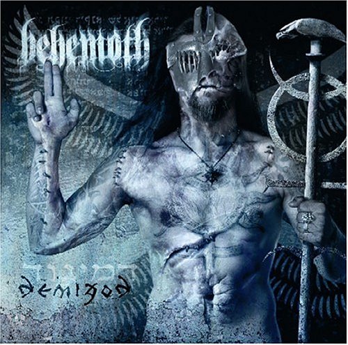 Behemoth / Demigod - CD (Used) - www.Shopthatapp.com