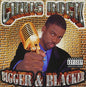 Chris Rock / Bigger & Blacker - CD (Used)