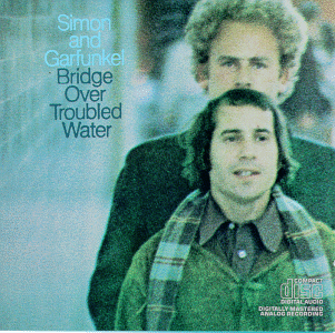 Bridge Over Troubled Water (Audio Cassette) - www.Shopthatapp.com
