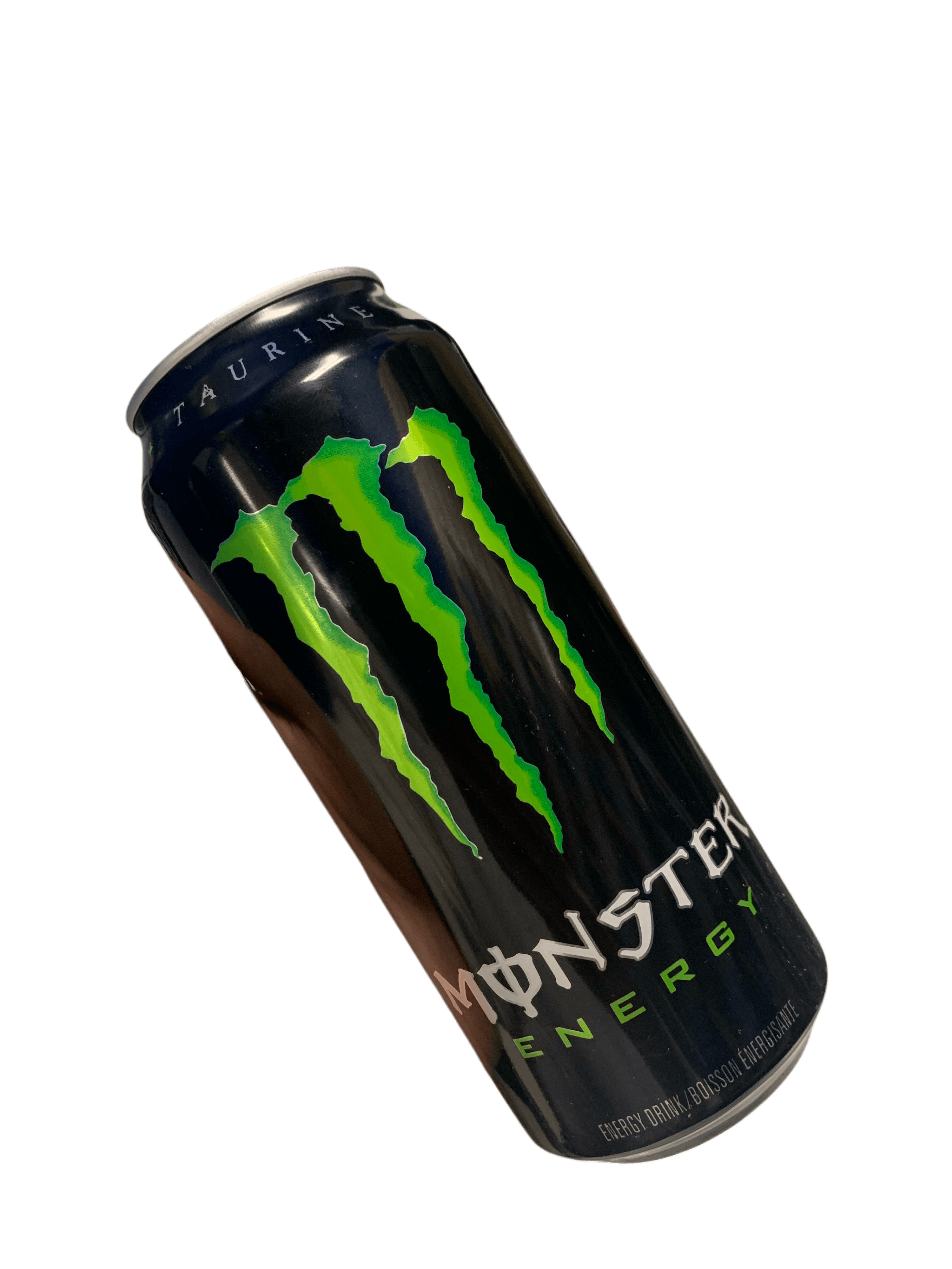 Monster Original Energy Drink 473ML - Canadian Edition - www.Shopthatapp.com
