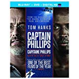 Captain Phillips - Blu-ray/DVD - www.Shopthatapp.com