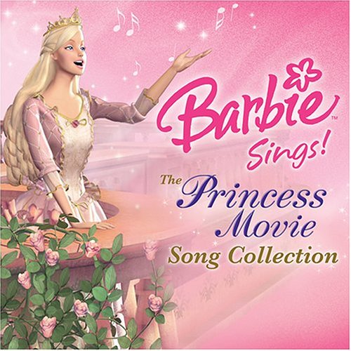 Barbie Sings! The Princess Movie Song Collection - www.Shopthatapp.com