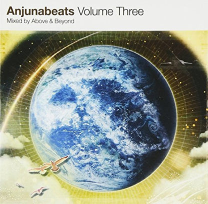 Anjunabeats Vol.3