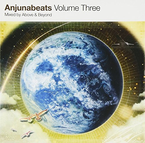 Anjunabeats Vol.3