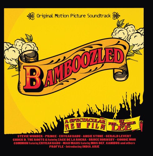 Bamboozled (2000 Film) - www.Shopthatapp.com