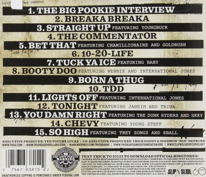 Back By Thug Demand - www.Shopthatapp.com