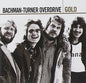 Bachman-Turner Overdrive / Gold - CD - www.Shopthatapp.com