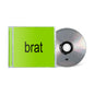Charli xcx / Brat - CD - www.Shopthatapp.com